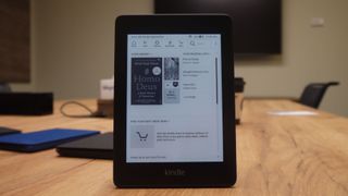 Amazon Kindle Paperwhite (2018)