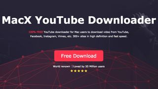 Cihazınızda Mac için Maxx YouTube Downloader'ı kullanma