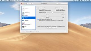 macOS Mojave nasıl kişiselleştirilir