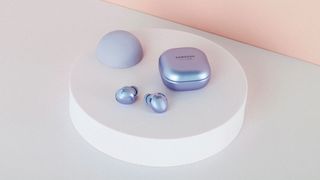 Samsung Galaxy Buds Pro nasıl kullanılır?