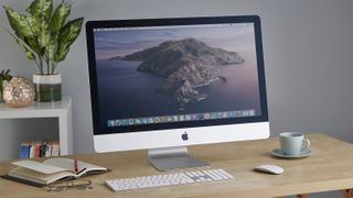 Apple iMac 27 inç (2020)