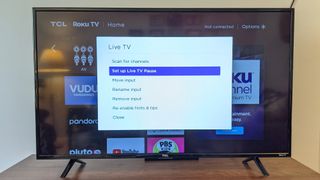 Roku TV - USB nasıl eklenir