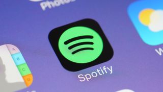 Spotify kullanıcı adı nasıl değiştirilir?