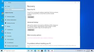 Windows 11 ekran görüntüsü için TPM 2.0 nasıl etkinleştirilir