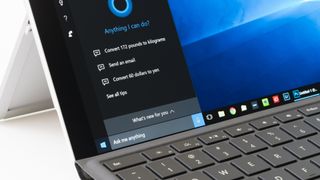 Windows 10'da parola nasıl değiştirilir?