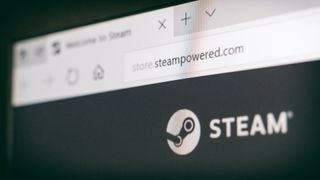 Steam İadesi, başlık