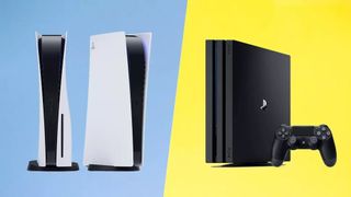 PS5'te PS4 oyunları nasıl oynanır?