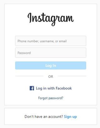 Instagram şifrenizi nasıl değiştirirsiniz veya sıfırlarsınız – Instagram şifrenizi nasıl sıfırlarsınız