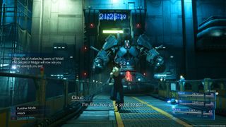 Final Fantasy 7 Remake'te Airbuster nasıl yenilir?