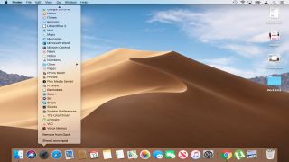 macOS 10.14 Mojave ile üretkenlik nasıl artırılır?