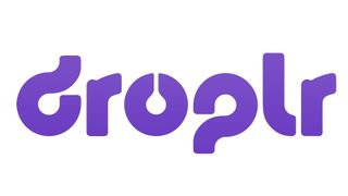 Droplr logosu