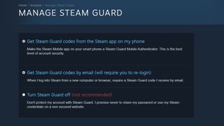 Steam'de oyun paylaşımı nasıl yapılır?