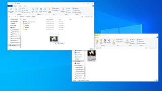 Windows 10'da bir ağ sürücüsü nasıl eşlenir