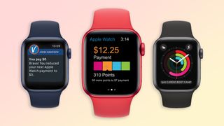 John Hancock Vitality Plus aracılığıyla Apple Watch teşvik programı