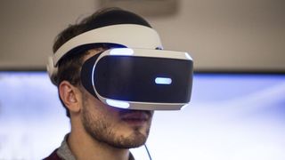 PlayStation VR