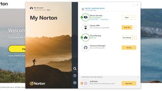 Norton Cloud Backup nasıl kullanılır: Cloud Backup varsayılan işlemi