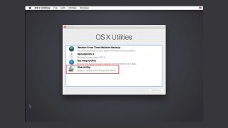 Başlamayan bir Mac nasıl düzeltilir — macOS Disk İzlencesi