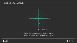 Nintendo Switch'te Joy-Con kayması nasıl düzeltilir