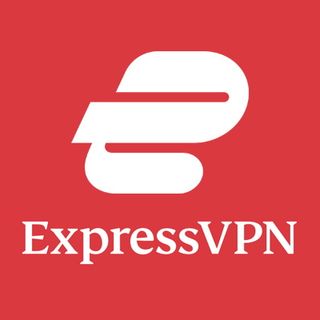 ExpressVPN logosu