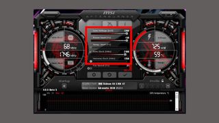 MSI Afterburner eğitimi