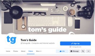 Facebook videoları masaüstüne nasıl indirilir - Tom's Guide