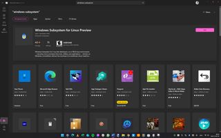 Windows 11 ve Ubuntu 2