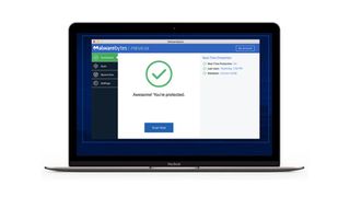 Mac için Malwarebytes