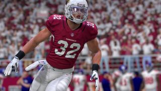 Madden 23 Oyuncu Derecelendirmeleri Rehberi, Tyrann Mathieu