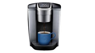 Keurig kahve makinesinin kireci nasıl çözülür?