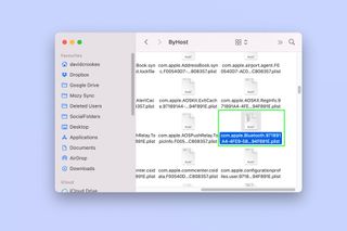 Mac Bluetooth sorunları nasıl giderilir