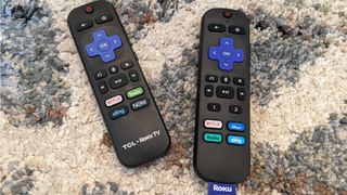 Roku TV uzaktan kumandası nasıl değiştirilir?