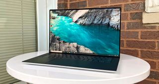 Dell XPS 15