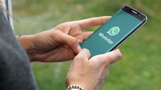 WhatsApp'ta kaybolan fotoğraflar ve videolar nasıl gönderilir?