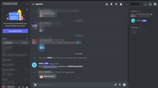 Discord'da bot oluşturma