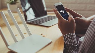 Wi-Fi'nizi kimin kullandığını nasıl görebilirsiniz?