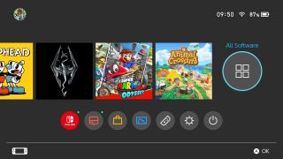 Nintendo Switch'te gruplar nasıl oluşturulur - Tüm yazılımları seçin