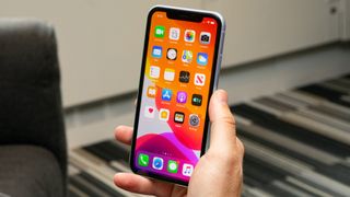 iPhone 11 incelemesi