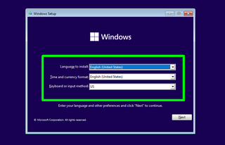 Windows 11 kurulumu nasıl temizlenir - windows kurulumu