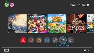 Bluetooth kulaklıkları Nintendo Switch'e bağlama