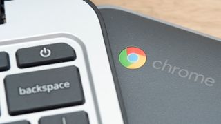 Chromebook nasıl yeniden başlatılır