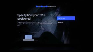 Sony Android TV'nizi nasıl kurarsınız?