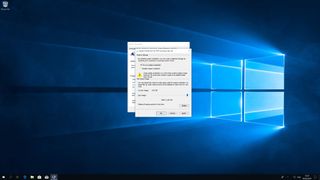 Windows 10'da sistem geri yükleme nasıl kullanılır?