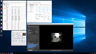 7. CineBench R15'i Çalıştırma