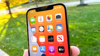 iPhone 12'deki uygulamalar nasıl kapatılır — iPhone 12 Pro Max