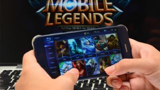 Android'de Mobile Legends için sahte bir GPS konumu nasıl elde edilir