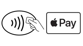 Apple Pay logosu