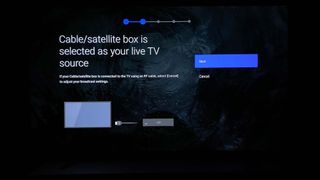 Sony Android TV'nizi nasıl kurarsınız?