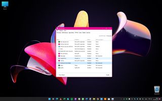 Windows 11 8. adımı koruyun