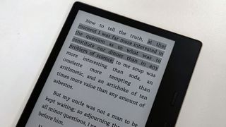 Kindle ipuçları ve püf noktaları