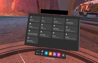 Oculus Quest 2'yi PC'ye bağlama